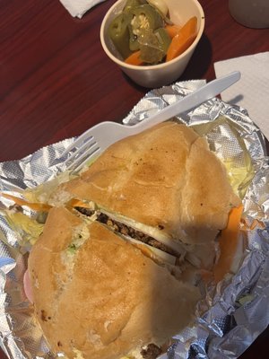 Taqueria Vallarta by null