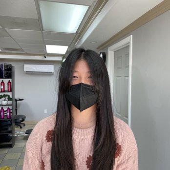Salon Khang - Front - Hair Stylists Near Me - San Jose, California Salon Khang - Front - Hair Stylists Near Me - San Jose, California