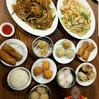 Kon Chau Restaurant - Dim Sum Near Me - Miami, Florida Kon Chau Restaurant - Dim Sum Near Me - Miami, Florida