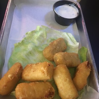 Johnny B's - Burgers Near Me - La Mesa, California