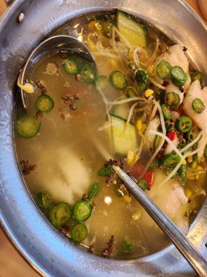 Chengdu Taste by null