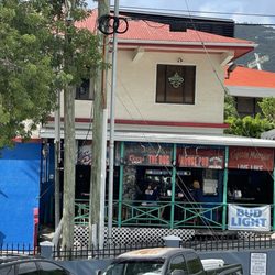 The Dog House Pub - Dog house