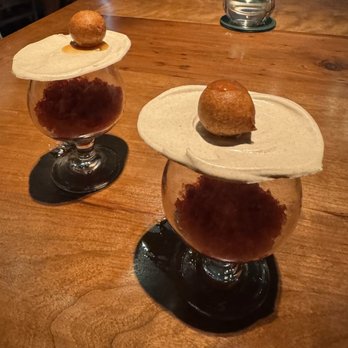 Dakar - palate cleanser - Senegalese Near Me - New Orleans, Louisiana Dakar - palate cleanser - Senegalese Near Me - New Orleans, Louisiana