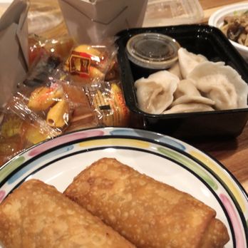 Chef Wang - Classic Egg Roll - Sushi Bars Near Me - New Hyde Park, New York Chef Wang - Classic Egg Roll - Sushi Bars Near Me - New Hyde Park, New York