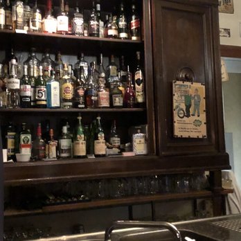 Hackethals - The bar - German Near Me - Berlin, BE
