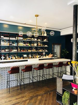 The Richmond by null
