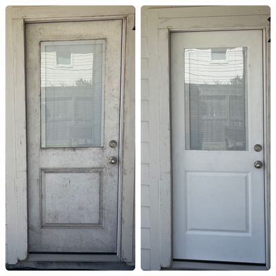 Coastal Exterior Services