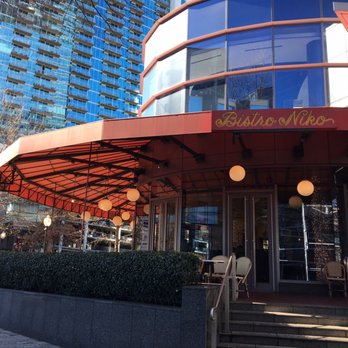Bistro Niko - French Near Me - Atlanta, Georgia Bistro Niko - French Near Me - Atlanta, Georgia