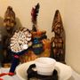 Photo of Blue IFA Tribe