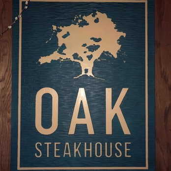 Oak Steakhouse - Steakhouses Near Me - Raleigh, North Carolina Oak Steakhouse - Steakhouses Near Me - Raleigh, North Carolina