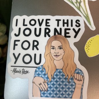 Pippi Socks - Laptop sticker - Accessories Near Me - Fort Bragg, California