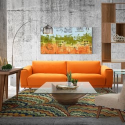 Revolve Furnishings - Think sexy. be rebellious. redefine modern.