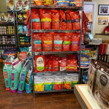 Redbones Bakery - Freeze dried - Pet Stores Near Me - Amelia Island, Florida