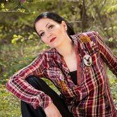 Eshakdagi kokrakli qizlar