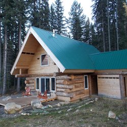 Beaverfoot Lodge
