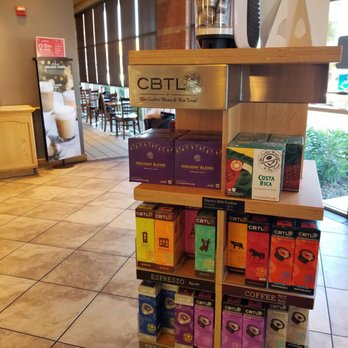 The Coffee Bean & Tea Leaf - Tea for sale - Coffee & Tea Near Me - Chandler, Arizona