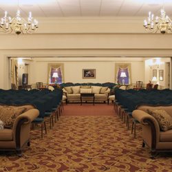 Valhalla-Gaerdner-Holten Funeral Home