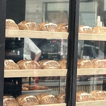 61hundred Bread - Loved how they stamp their bread. So cool - Bakeries Near Me - Santa Ana, California 61hundred Bread - Loved how they stamp their bread. So cool - Bakeries Near Me - Santa Ana, California