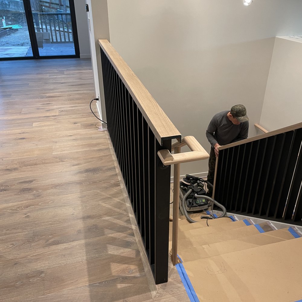 StatusWood - Custom railings. - Furniture Stores Near Me - San Francisco, California StatusWood - Custom railings. - Furniture Stores Near Me - San Francisco, California