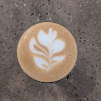 Rabble Coffee - Cortado - Coffee & Tea Near Me - Indianapolis, Indiana