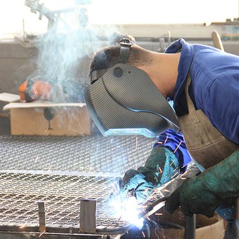 T.R. Welding & Fabrication - Metal Fabricators Near Me - Wappingers Falls, New York T.R. Welding & Fabrication - Metal Fabricators Near Me - Wappingers Falls, New York