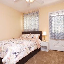 House of Hearts - Private room