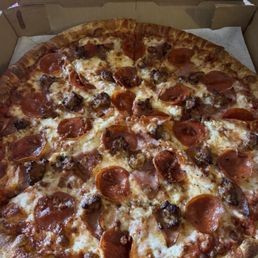 Veggie Lover Pizza Veggie Lover Pizza