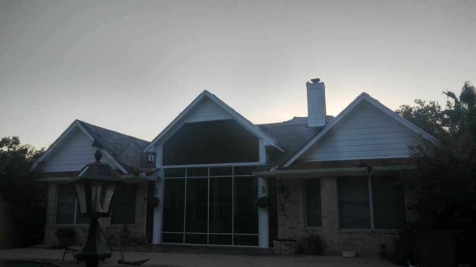 Slide of Junior Roofing & Repair