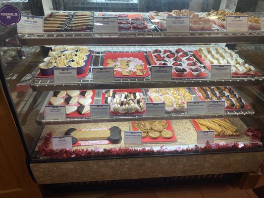 Three Dog Bakery by null