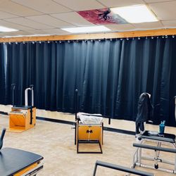 SHINE Pilates Studios