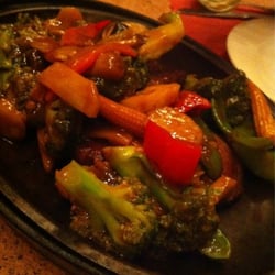 Tai Pan - Tsing Tao Beef
