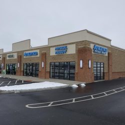Athletico Physical Therapy - Circleville - Athletico Physical Therapy - Circleville OH