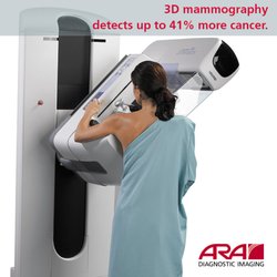 ARA Diagnostic Imaging - Quarry Lake