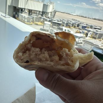 Half Moon - Empanadas Near Me - Denver, Colorado