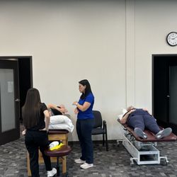 Promotion Physical Therapy