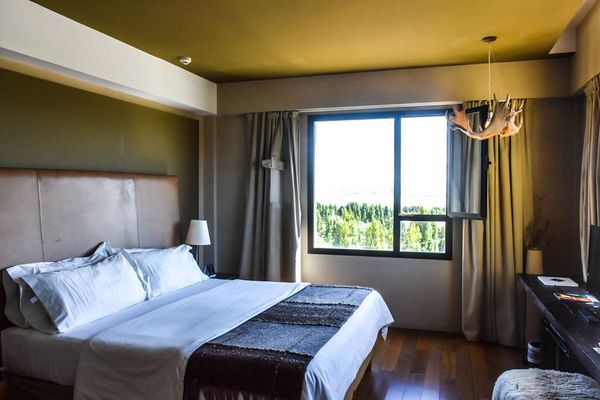 Esplendor by Wyndham El Calafate by null