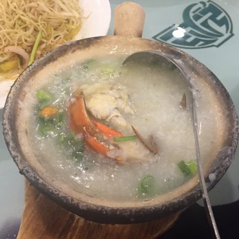 Congee Village - Cantonese Near Me - Flushing, New York Congee Village - Cantonese Near Me - Flushing, New York