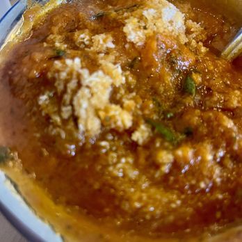 The Little India Restaurant - Madras - Indian Near Me - Indianapolis, Indiana