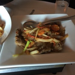 Orchid Chinese Restaurant