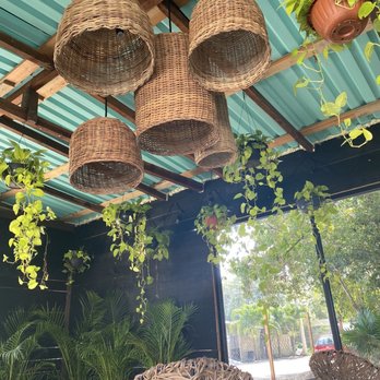 Mistico - Indoor Lighting Fixture - Restaurants Near Me - Tulum, ROO