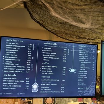 Boba Religion - Bubble Tea Near Me - San Diego, California Boba Religion - Bubble Tea Near Me - San Diego, California