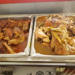 Heart and Soul Cafe/Catering