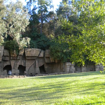 The Old Zoo - Zoos Near Me - Los Angeles, California