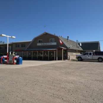 Shepherd's Inn - A great stop on the Alaska Highway - Hotels Near Me - Montney, British Columbia Shepherd's Inn - A great stop on the Alaska Highway - Hotels Near Me - Montney, British Columbia