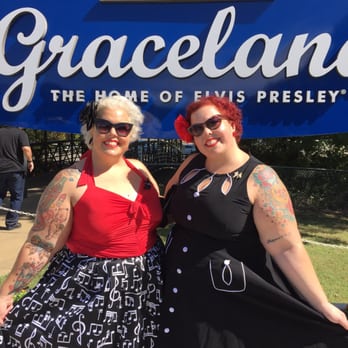 Graceland - Museums Near Me - Memphis, Tennessee