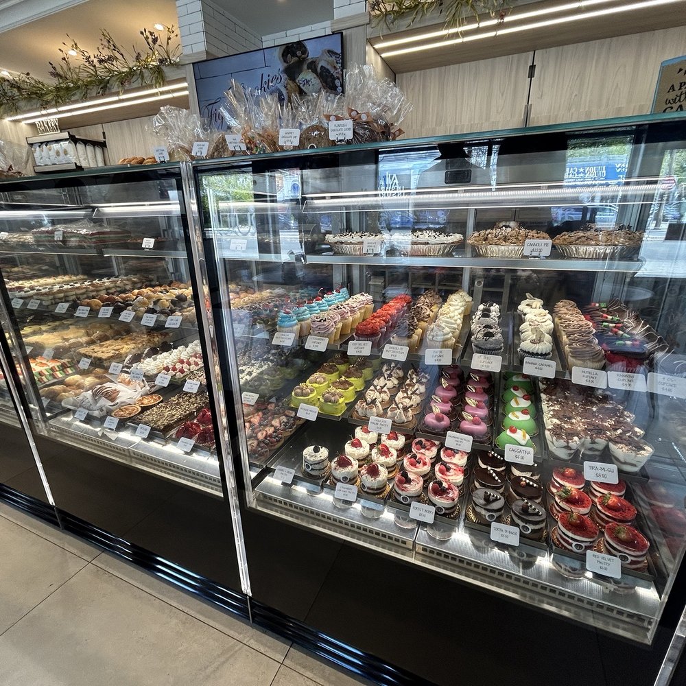 Lulu's Bakery - Bakeries Near Me - Fresh Meadows, New York Lulu's Bakery - Bakeries Near Me - Fresh Meadows, New York