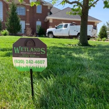 Wetlands Irrigation & Turf - Irrigation Near Me - Galva, Kansas Wetlands Irrigation & Turf - Irrigation Near Me - Galva, Kansas