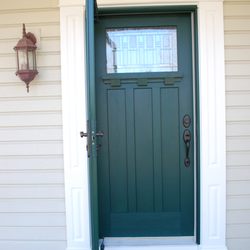 Hatboro Lumber - Frank Hagan Contracting