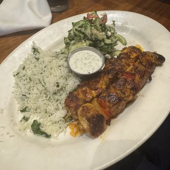 Doc B's Restaurant + Bar - Chicken Kebabs - Bars Near Me - Fort Lauderdale, Florida Doc B's Restaurant + Bar - Chicken Kebabs - Bars Near Me - Fort Lauderdale, Florida