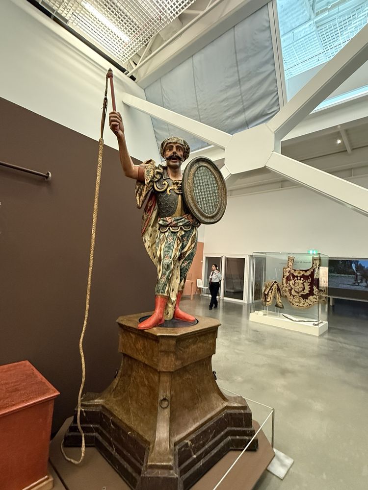 Museu Nacional dos Coches